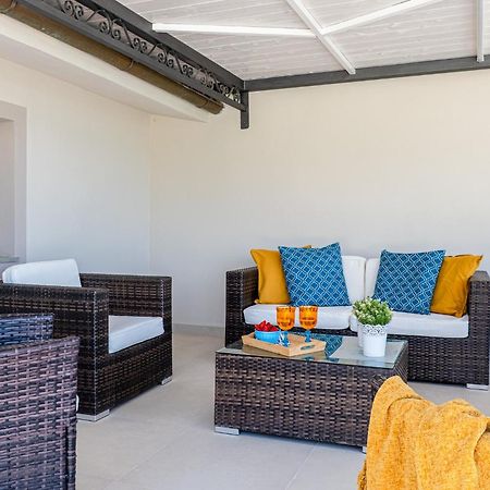 Villa Elena 9&1, Emma Villas Stiava 外观 照片