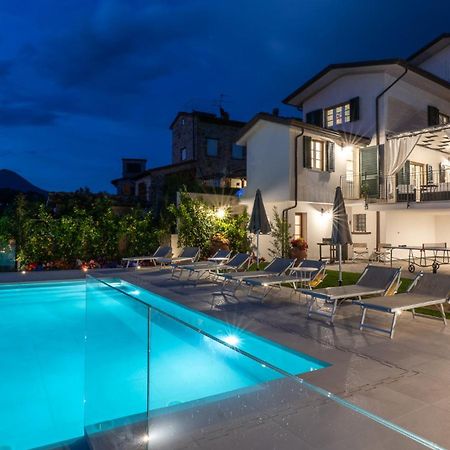 Villa Elena 9&1, Emma Villas Stiava 外观 照片