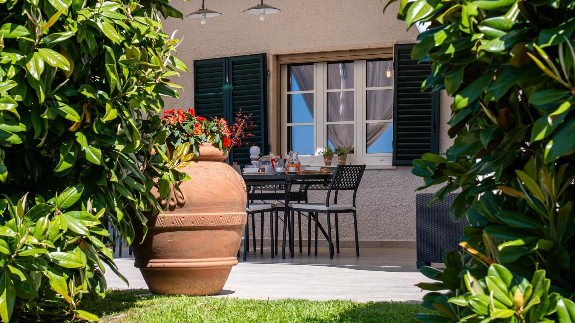 Villa Elena 9&1, Emma Villas Stiava 外观 照片