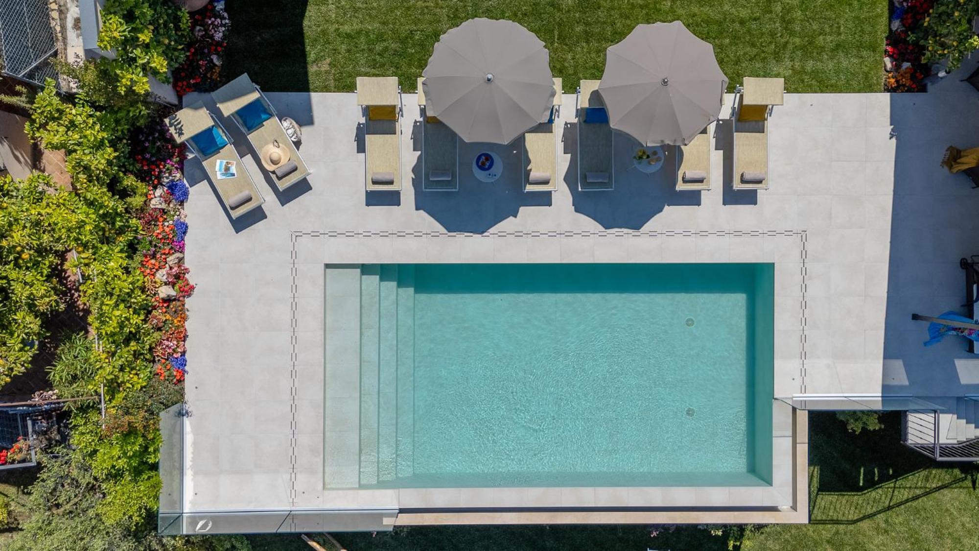 Villa Elena 9&1, Emma Villas Stiava 外观 照片