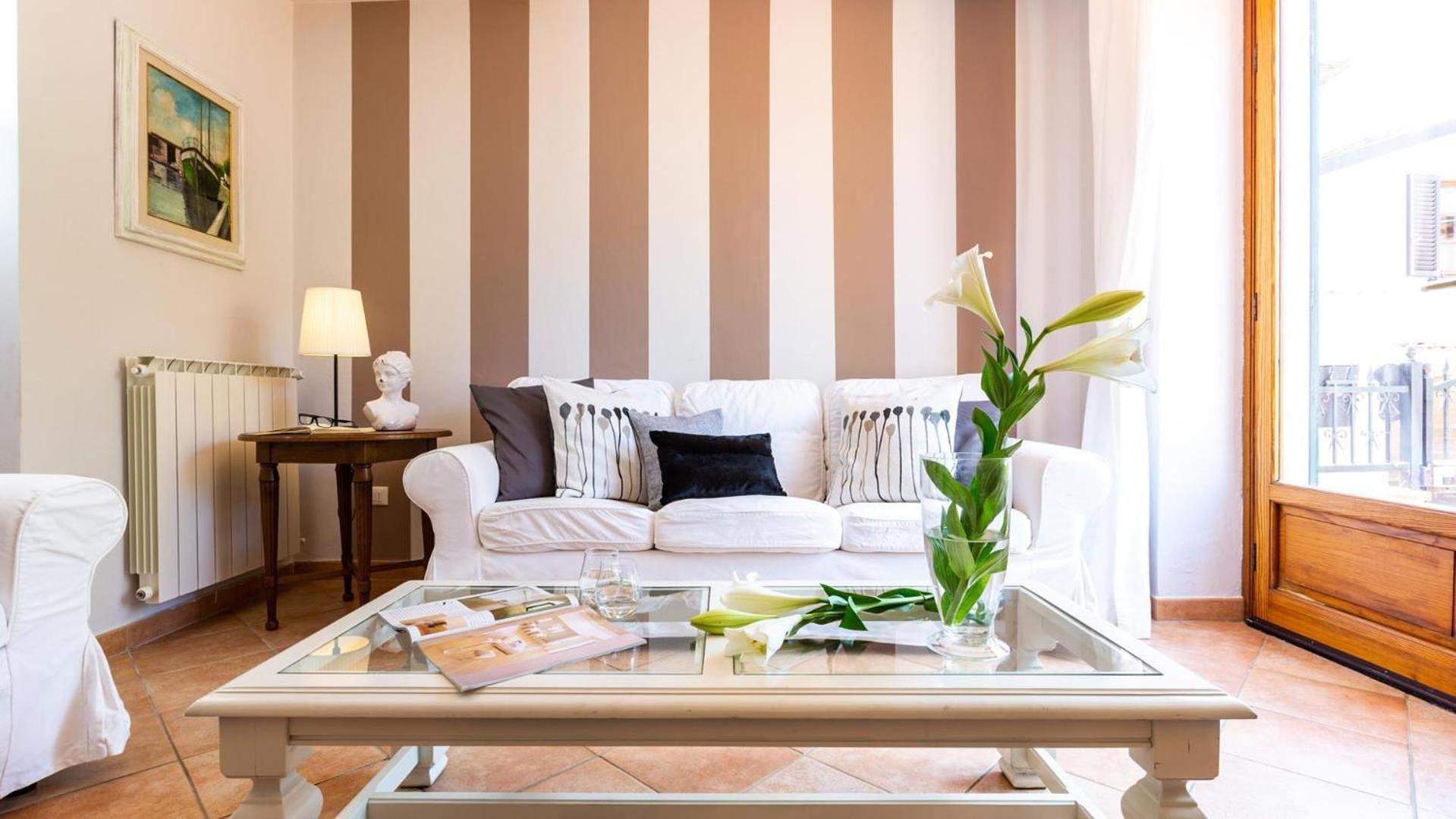 Villa Elena 9&1, Emma Villas Stiava 外观 照片