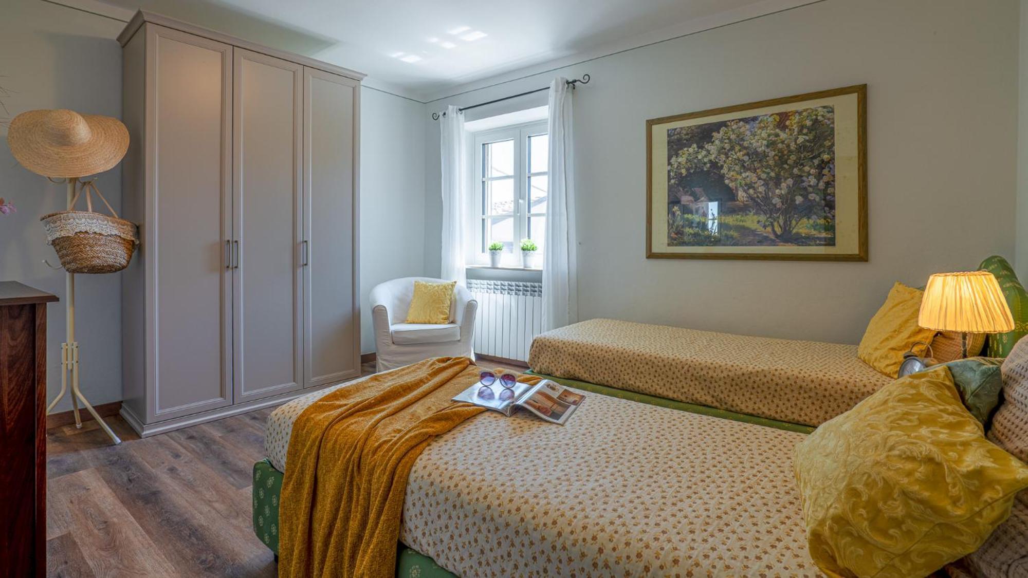 Villa Elena 9&1, Emma Villas Stiava 外观 照片