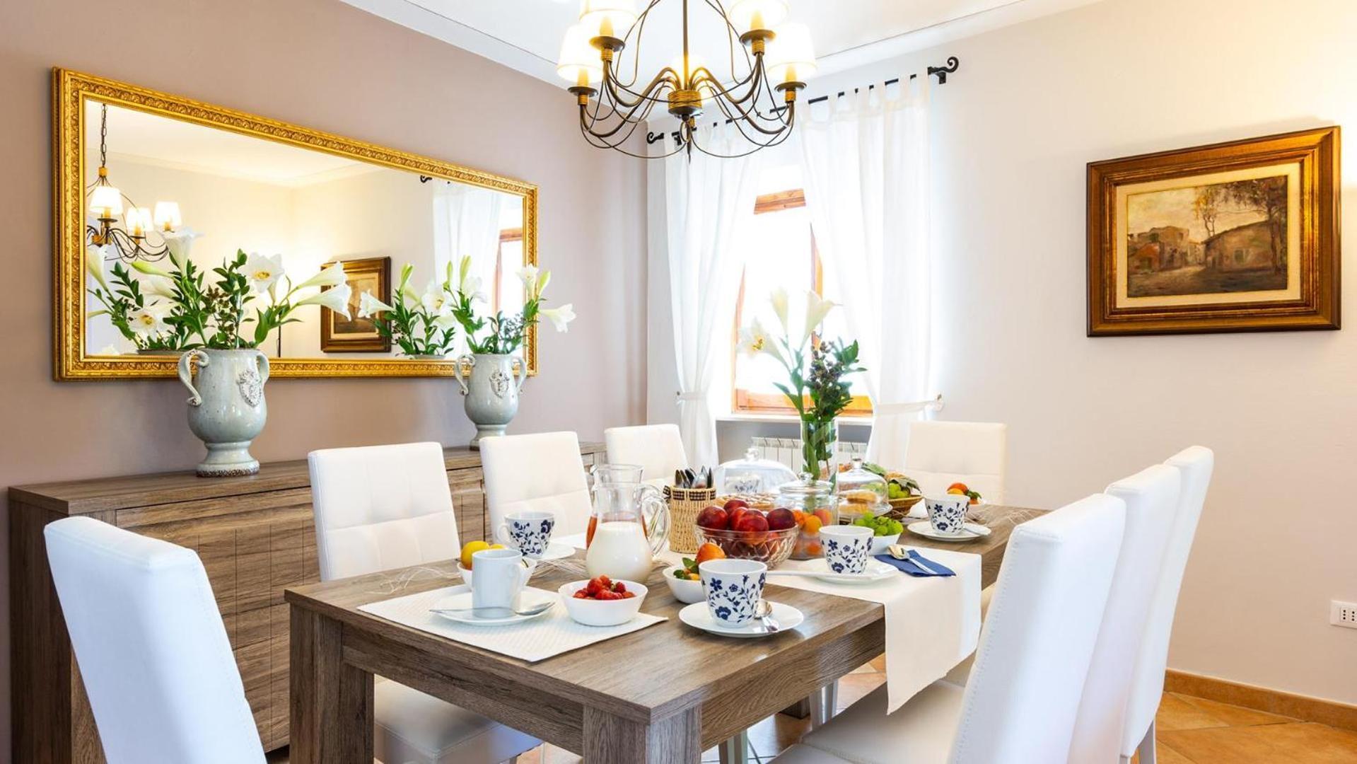 Villa Elena 9&1, Emma Villas Stiava 外观 照片