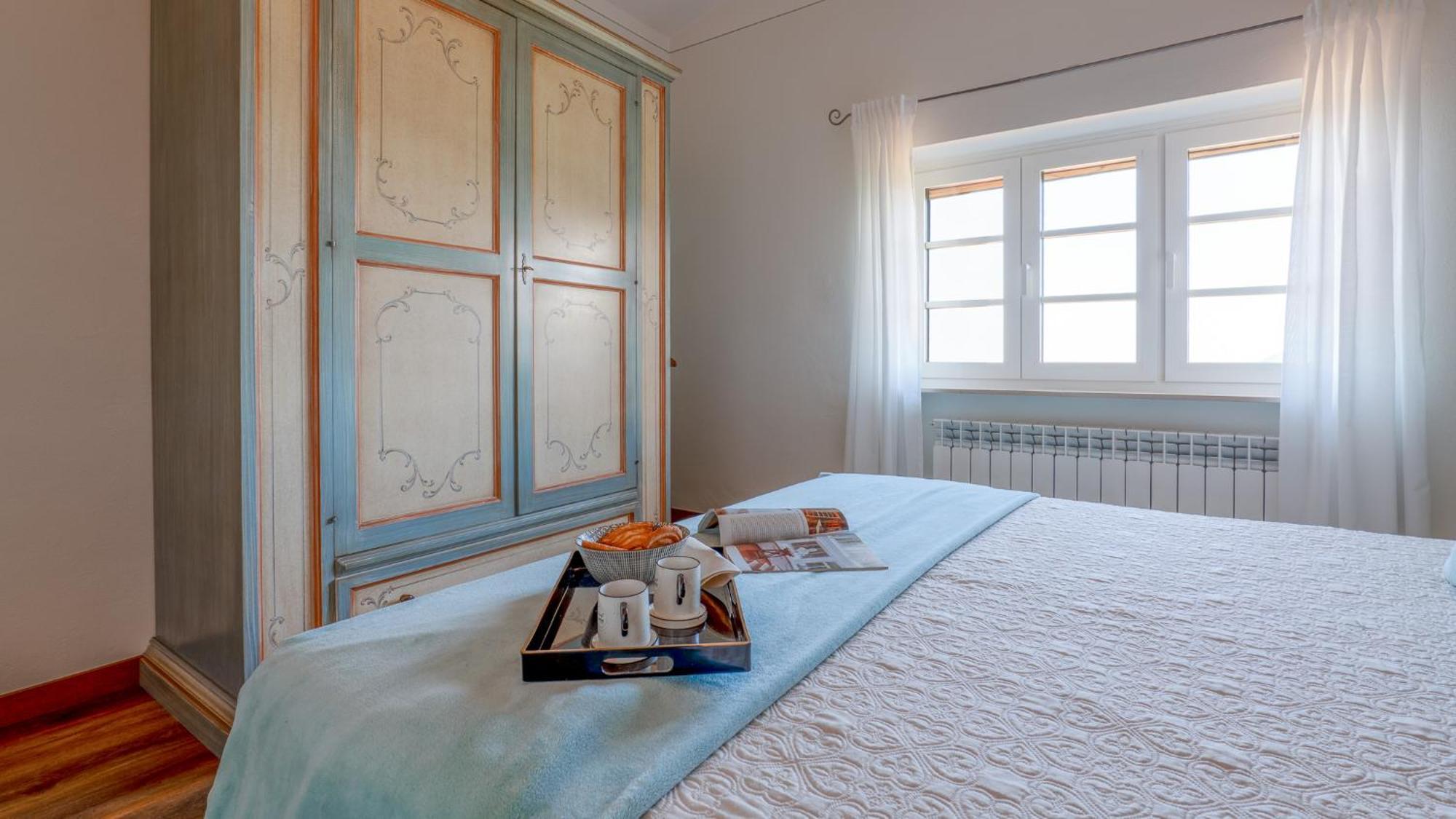 Villa Elena 9&1, Emma Villas Stiava 外观 照片
