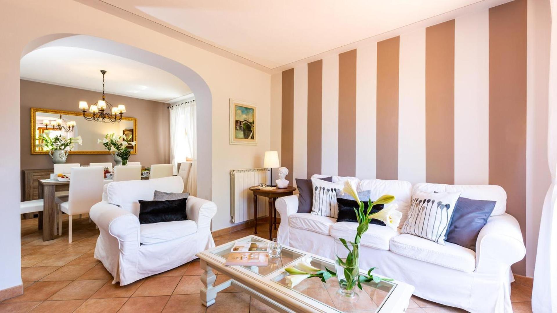 Villa Elena 9&1, Emma Villas Stiava 外观 照片