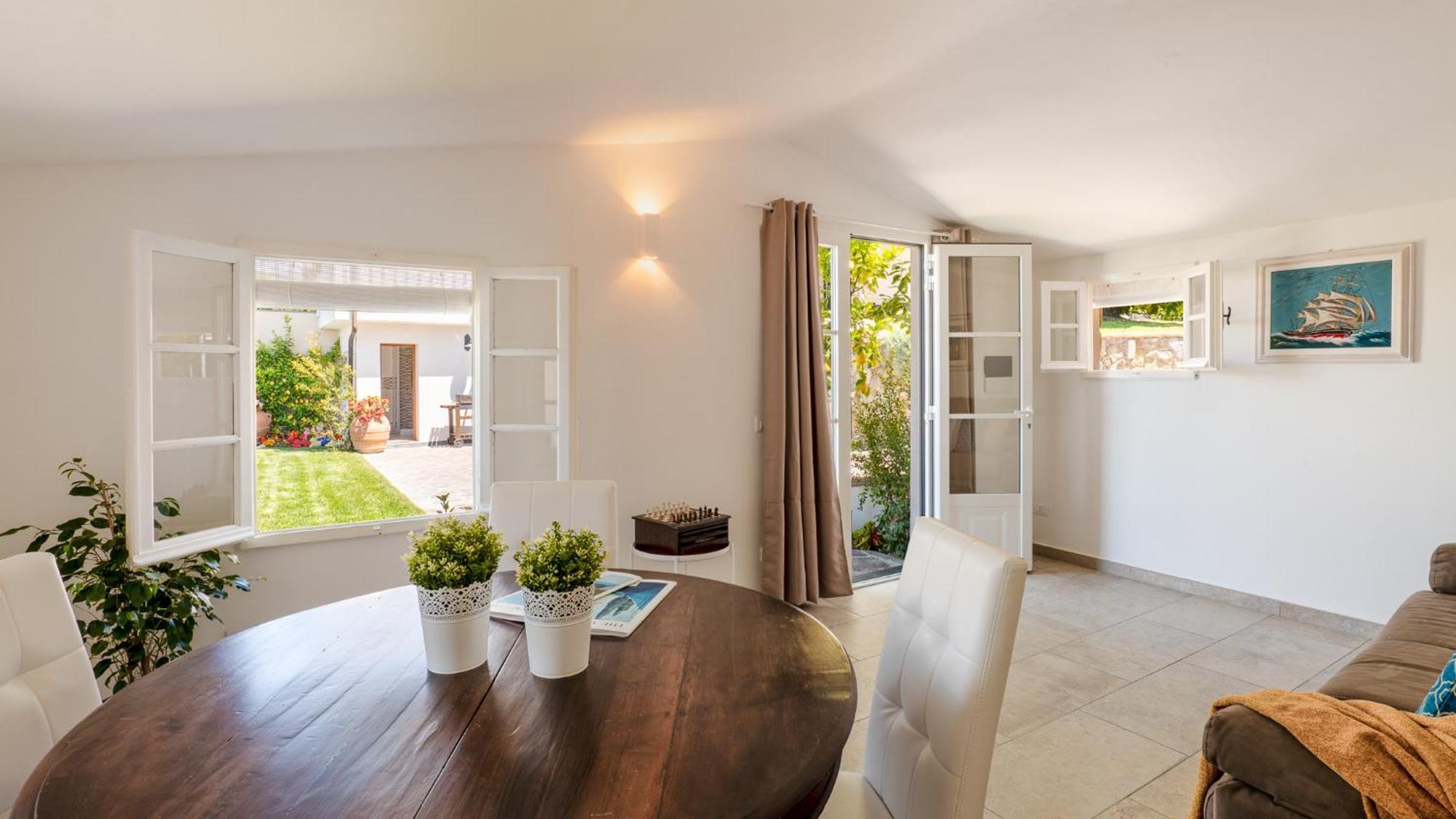 Villa Elena 9&1, Emma Villas Stiava 外观 照片