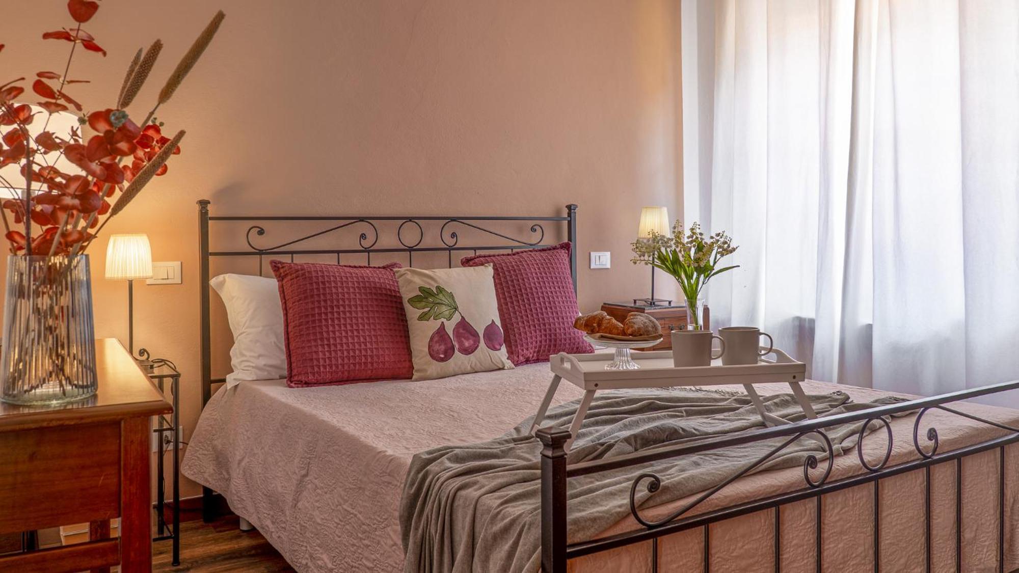 Villa Elena 9&1, Emma Villas Stiava 外观 照片